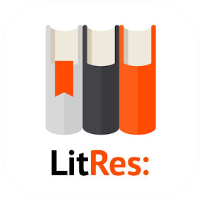 ЛитРес ЛитРес